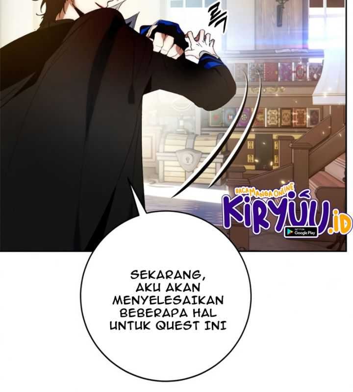 Return to Player Chapter 88 Gambar 26