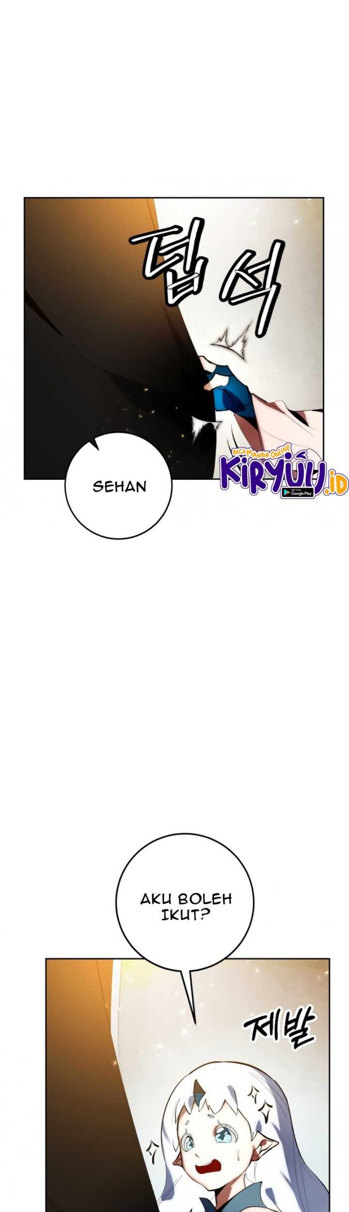 Return to Player Chapter 88 Gambar 27