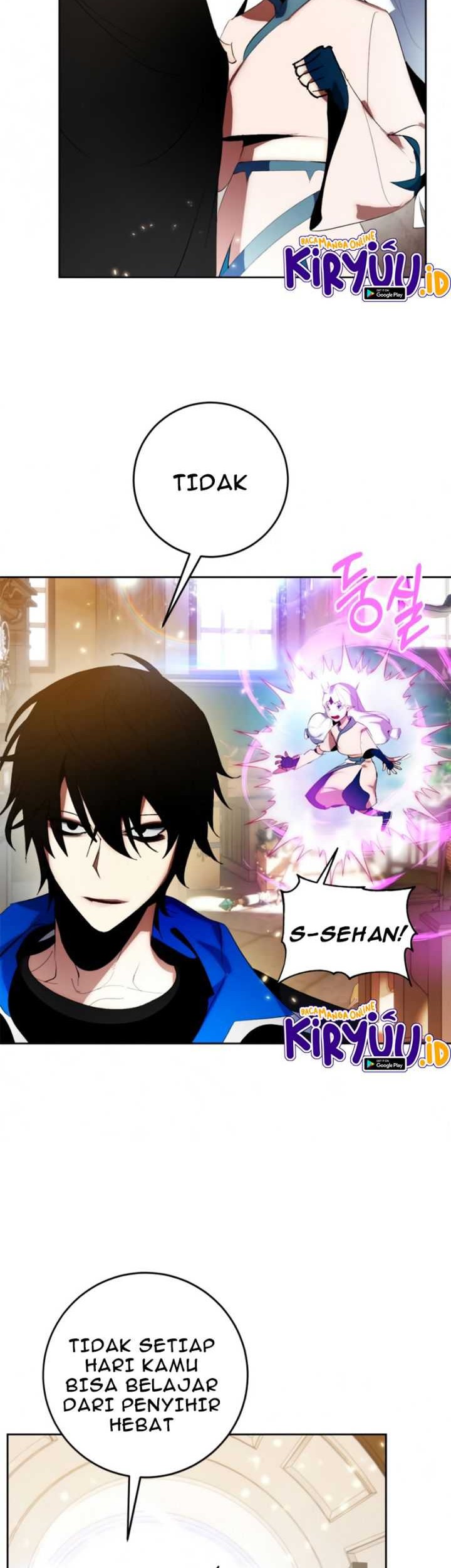 Return to Player Chapter 88 Gambar 28