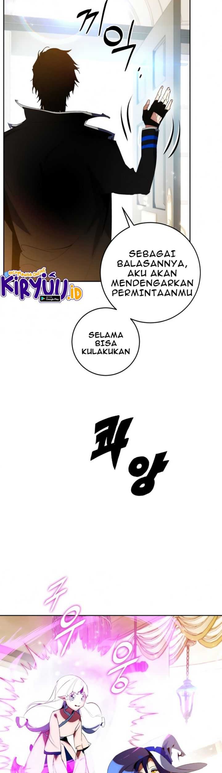 Return to Player Chapter 88 Gambar 29
