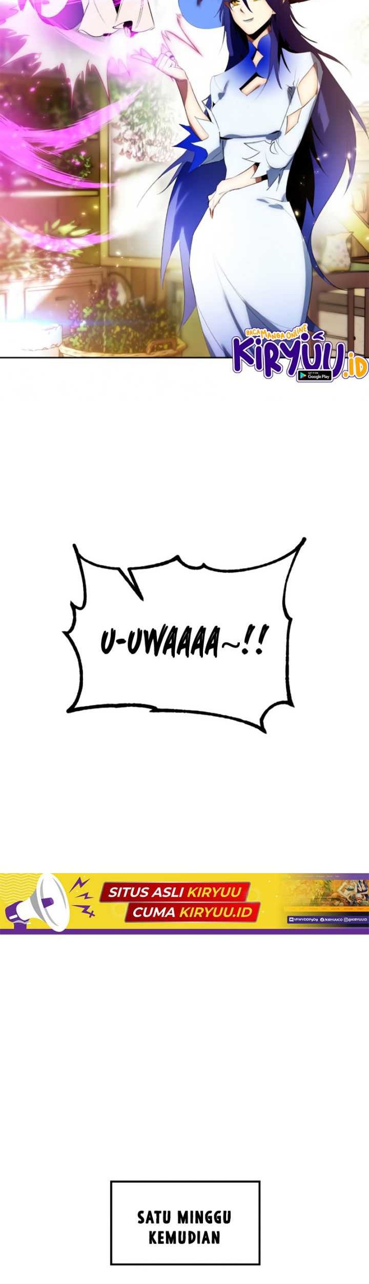 Return to Player Chapter 88 Gambar 30