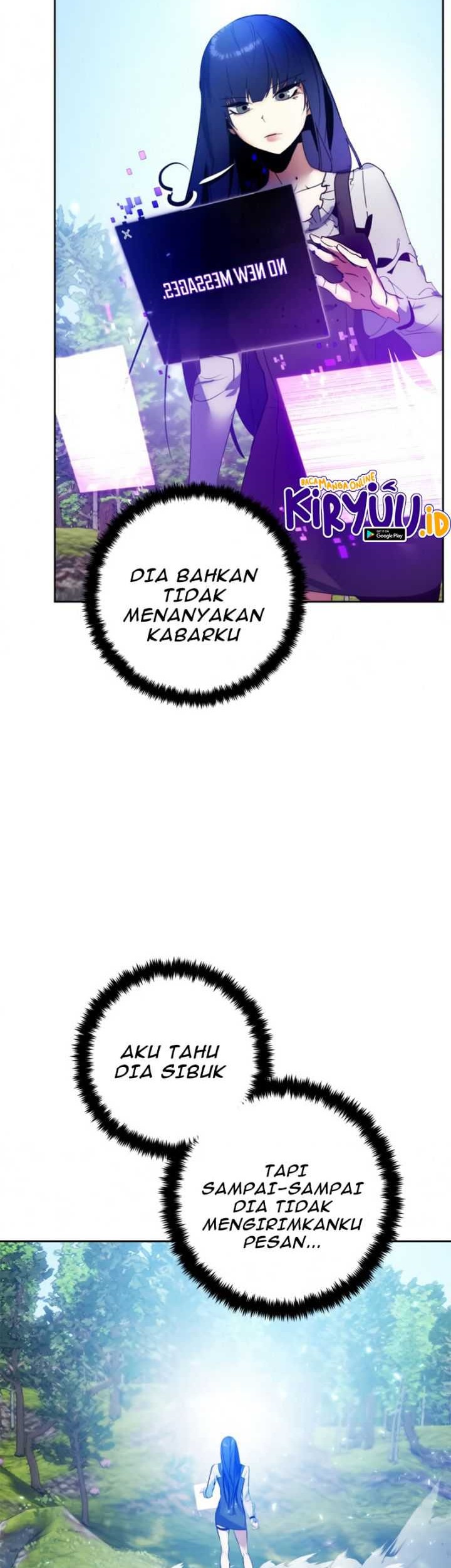 Return to Player Chapter 88 Gambar 33