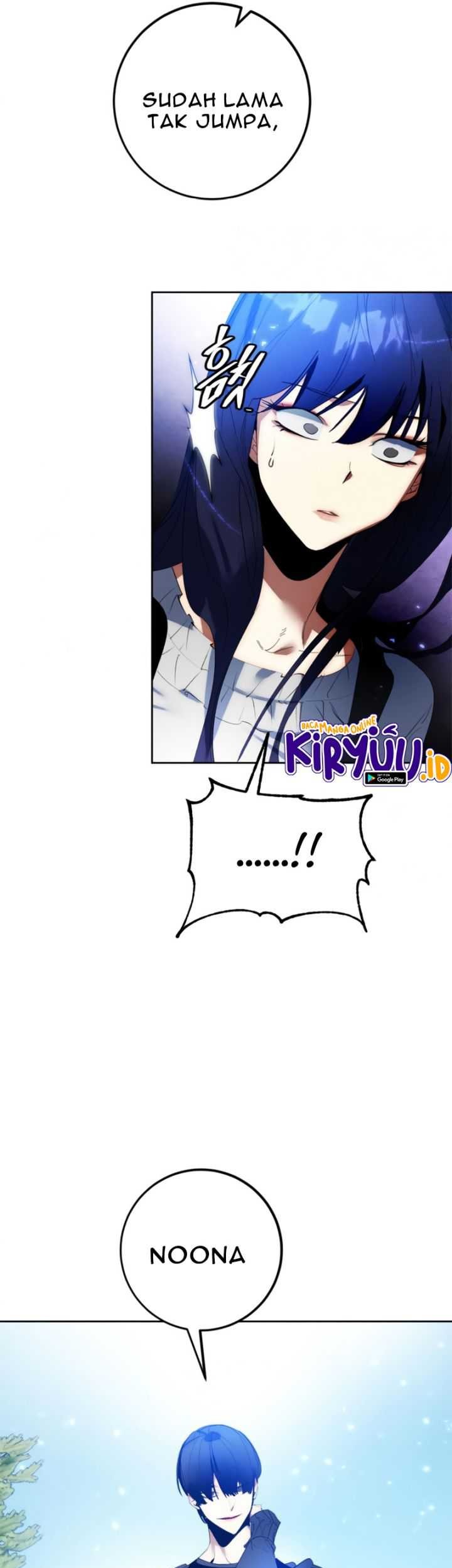 Return to Player Chapter 88 Gambar 37