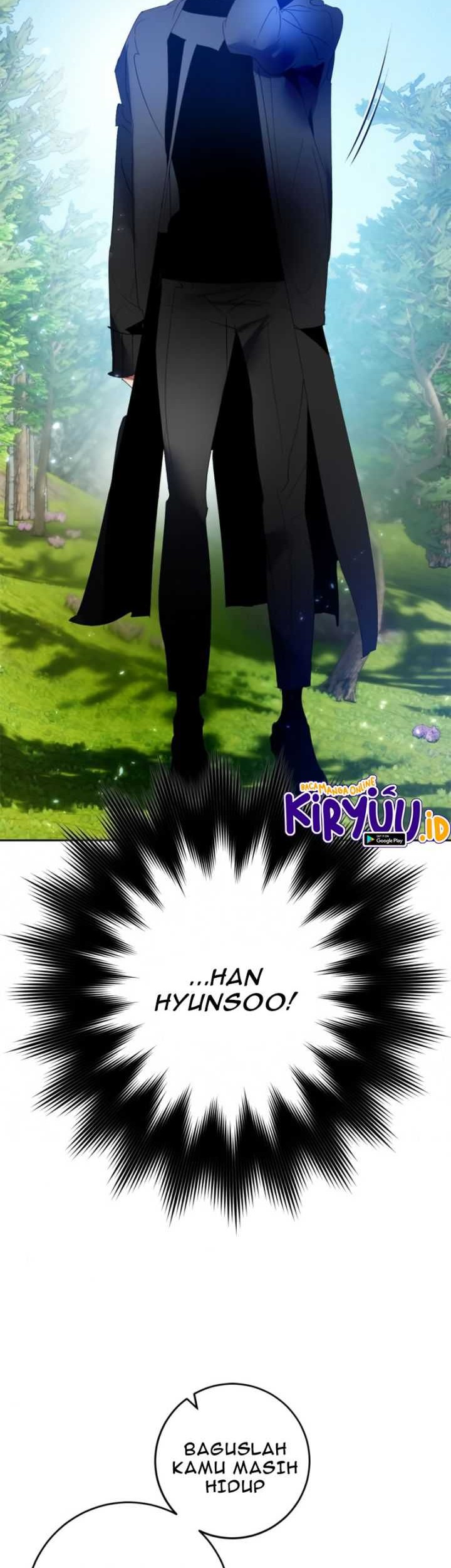 Return to Player Chapter 88 Gambar 38