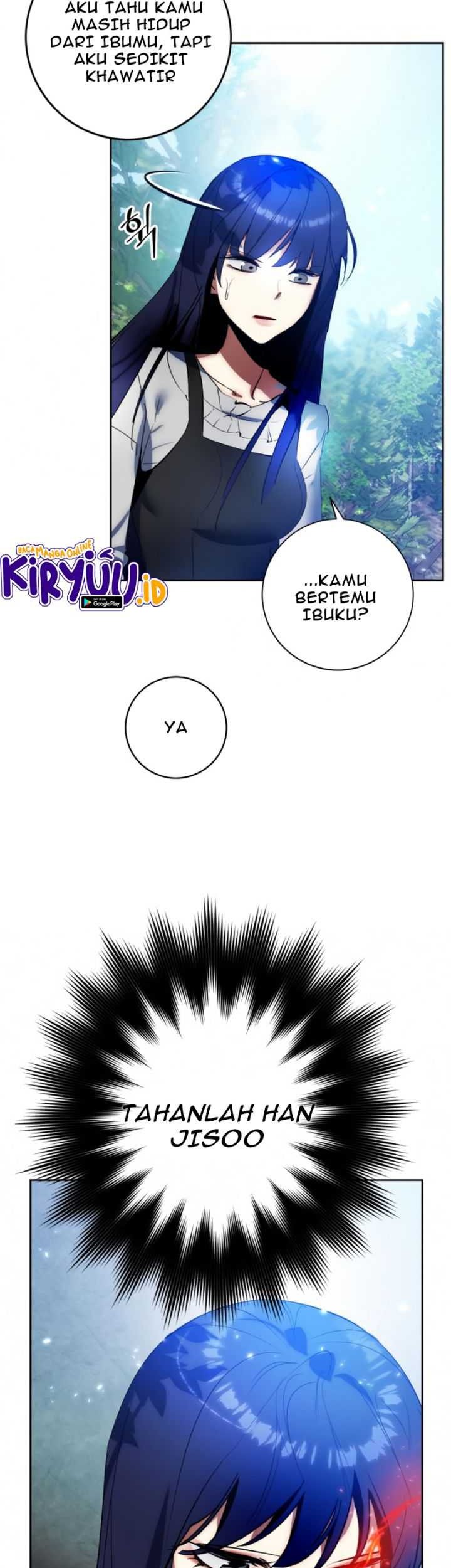 Return to Player Chapter 88 Gambar 39