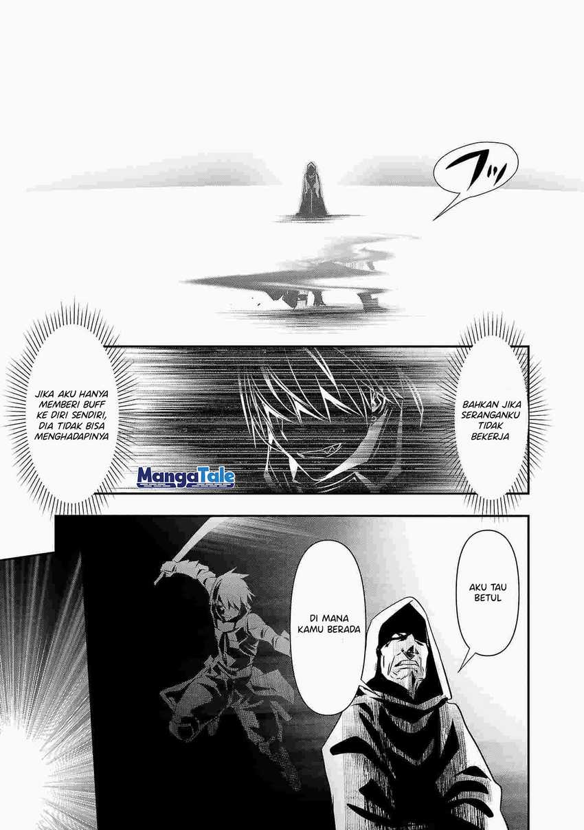 Isekai NTR Chapter 20 Gambar 4