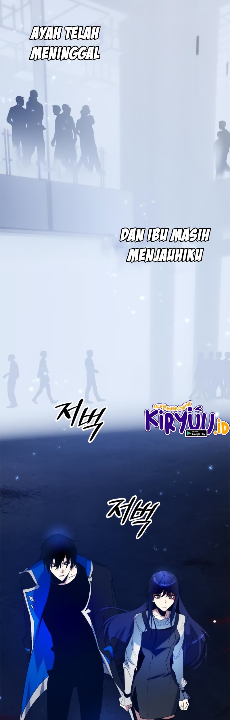 Return to Player Chapter 90 Gambar 23