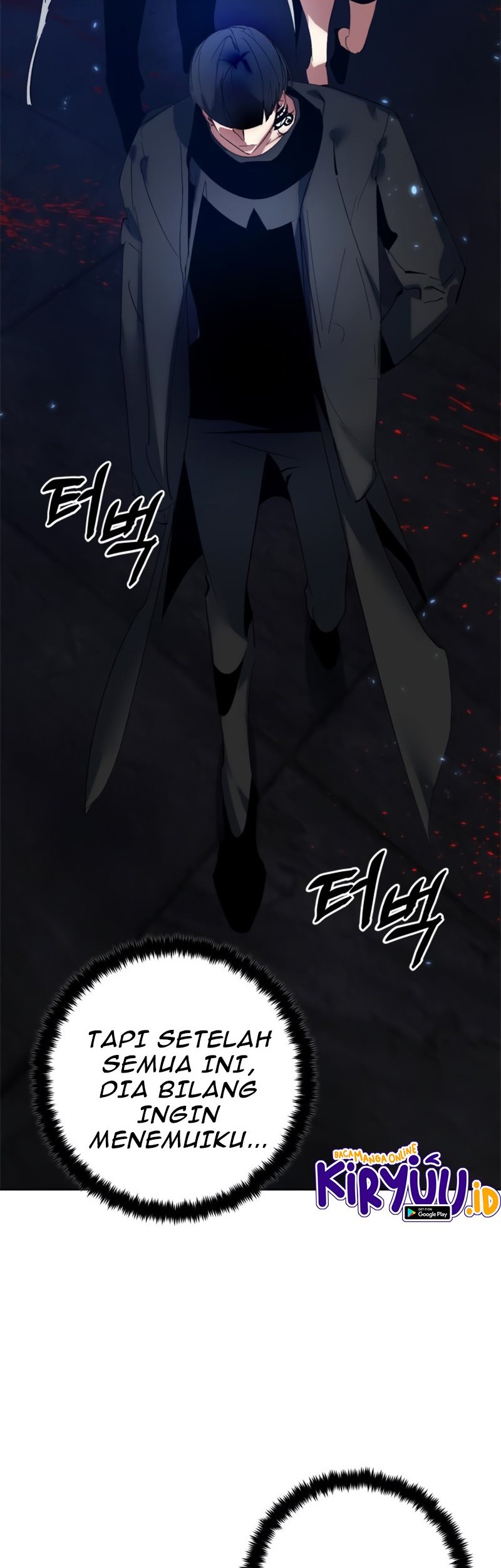 Return to Player Chapter 90 Gambar 24