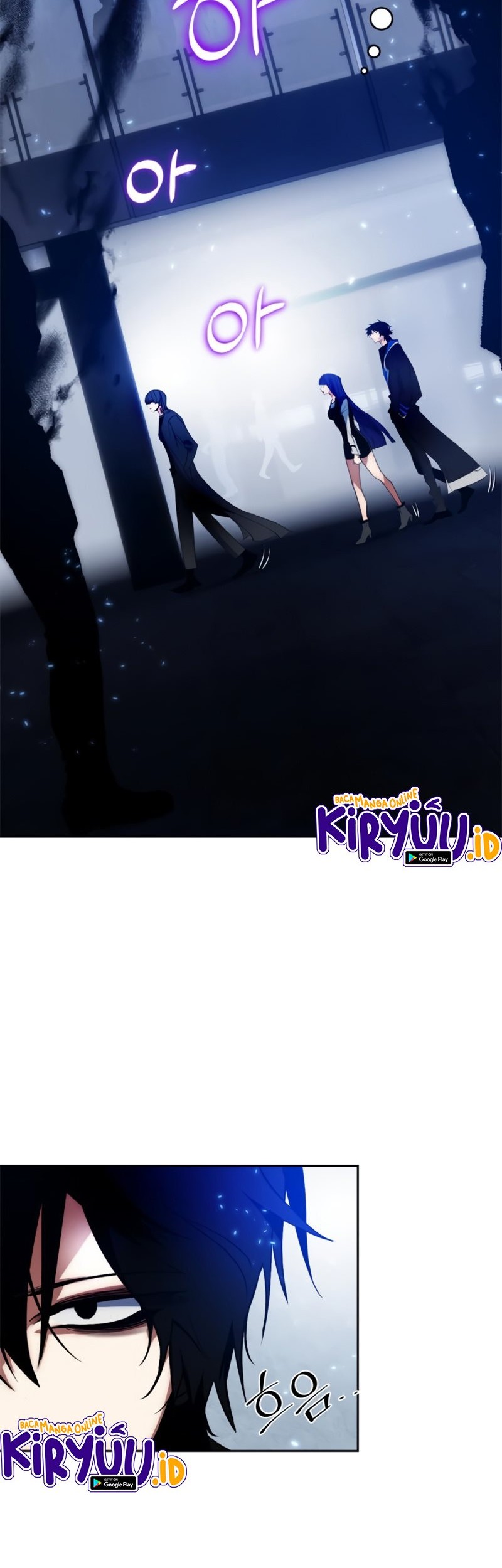 Return to Player Chapter 90 Gambar 27