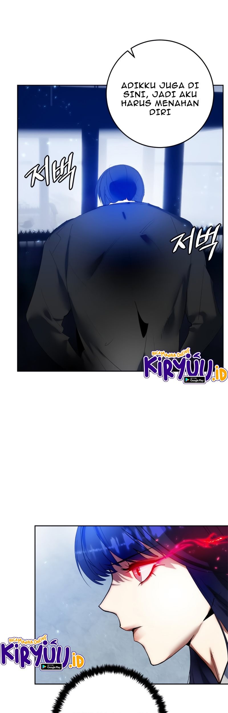 Return to Player Chapter 90 Gambar 28