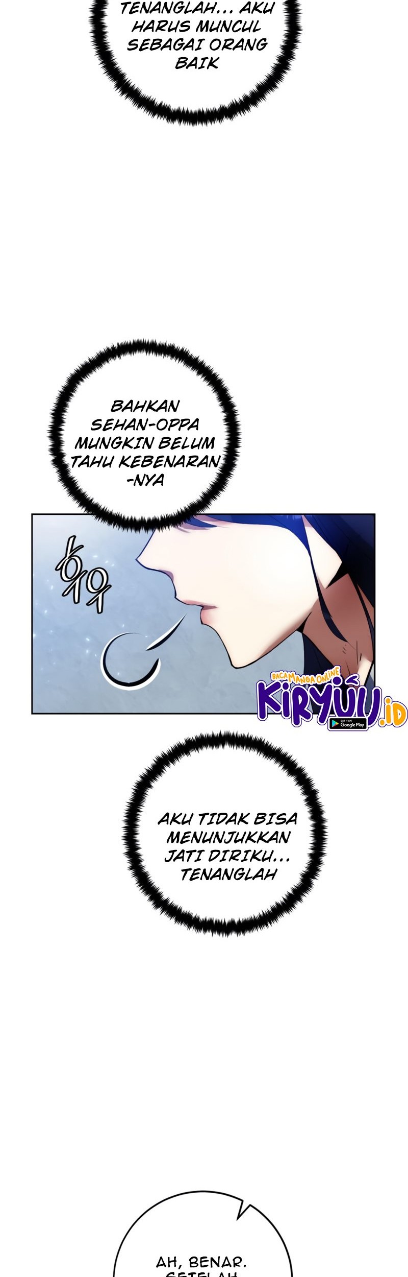 Return to Player Chapter 90 Gambar 29