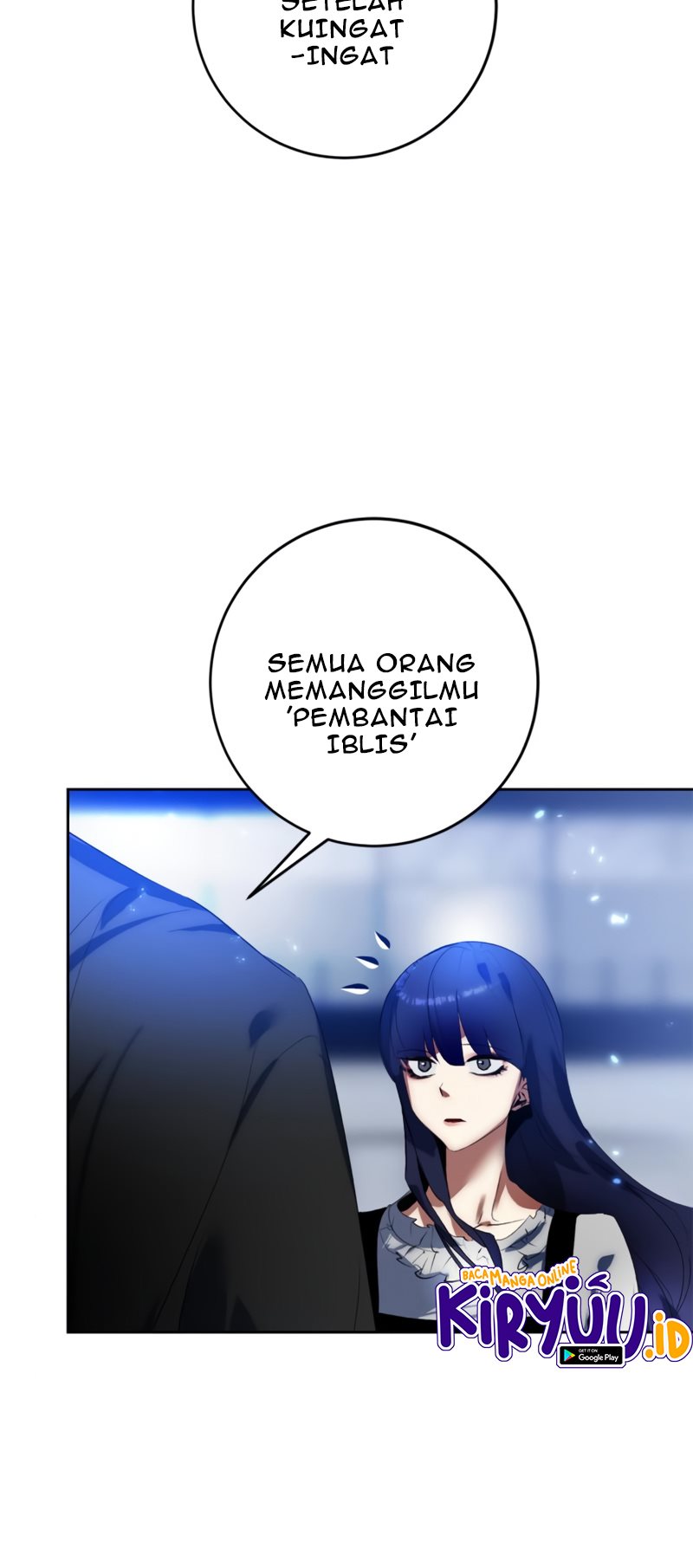 Return to Player Chapter 90 Gambar 30