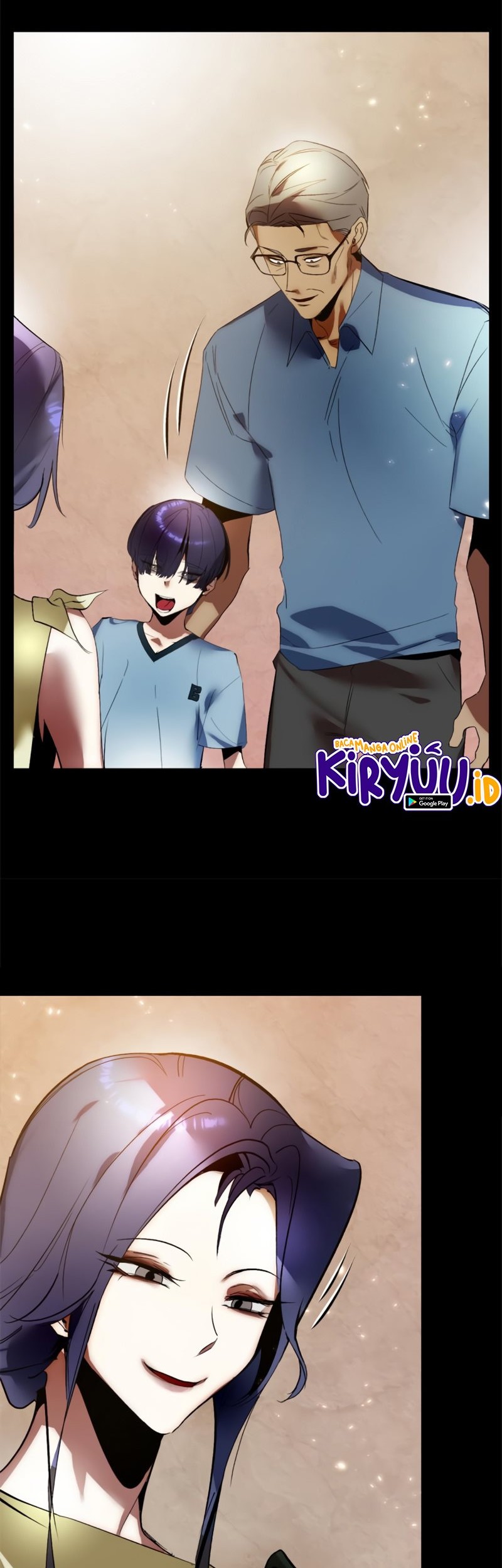 Return to Player Chapter 90 Gambar 17