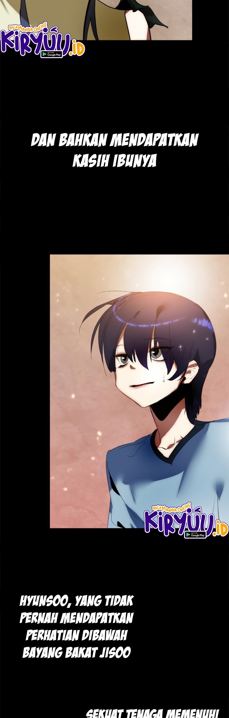 Return to Player Chapter 90 Gambar 18