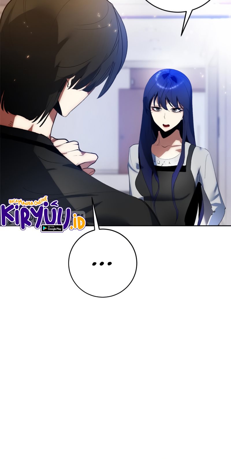 Return to Player Chapter 90 Gambar 40