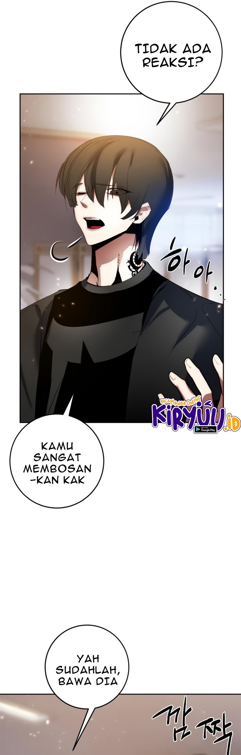 Return to Player Chapter 90 Gambar 41