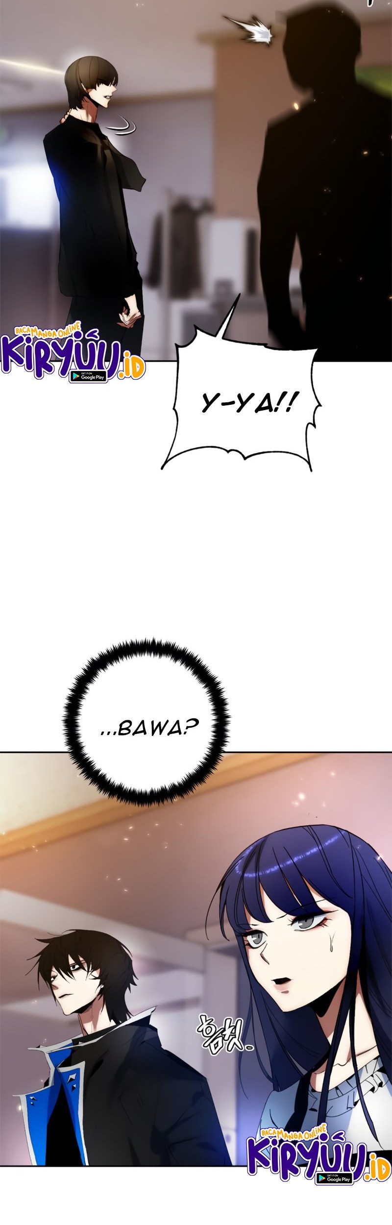 Return to Player Chapter 90 Gambar 42