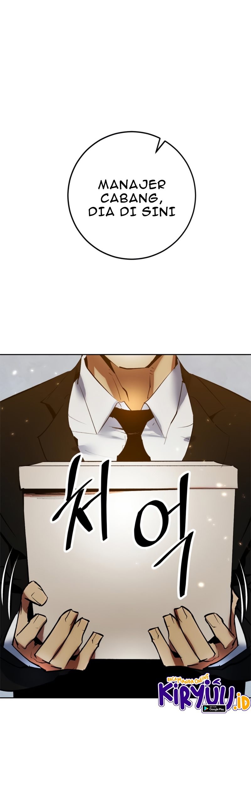 Return to Player Chapter 90 Gambar 43