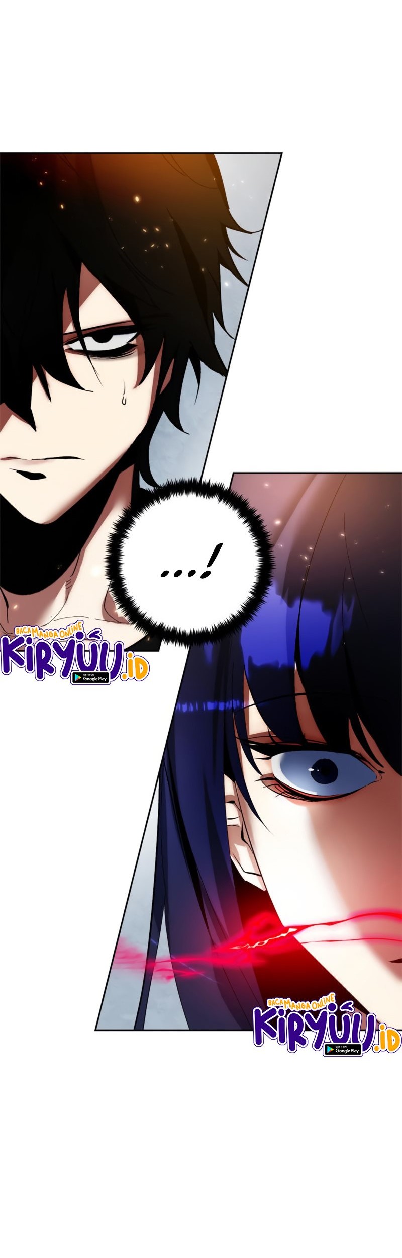 Return to Player Chapter 90 Gambar 44