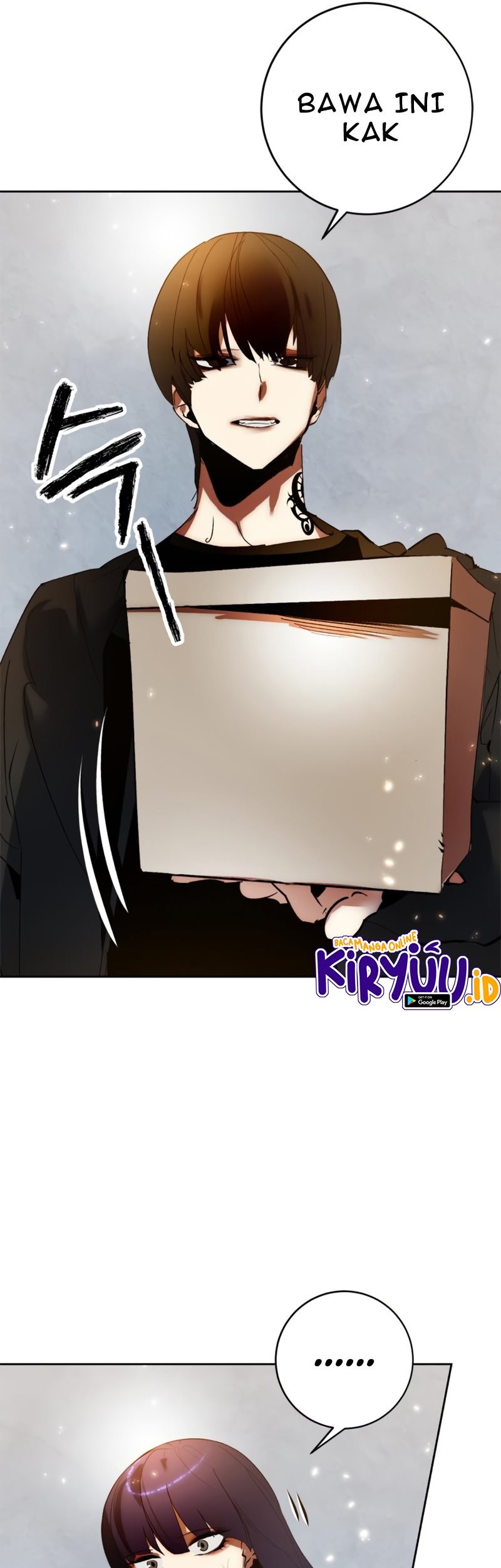 Return to Player Chapter 90 Gambar 46