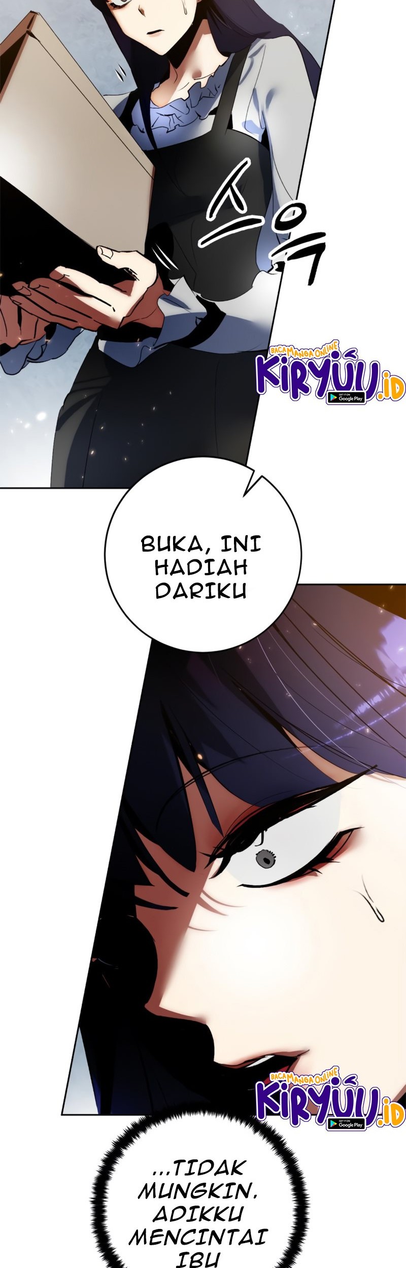 Return to Player Chapter 90 Gambar 47