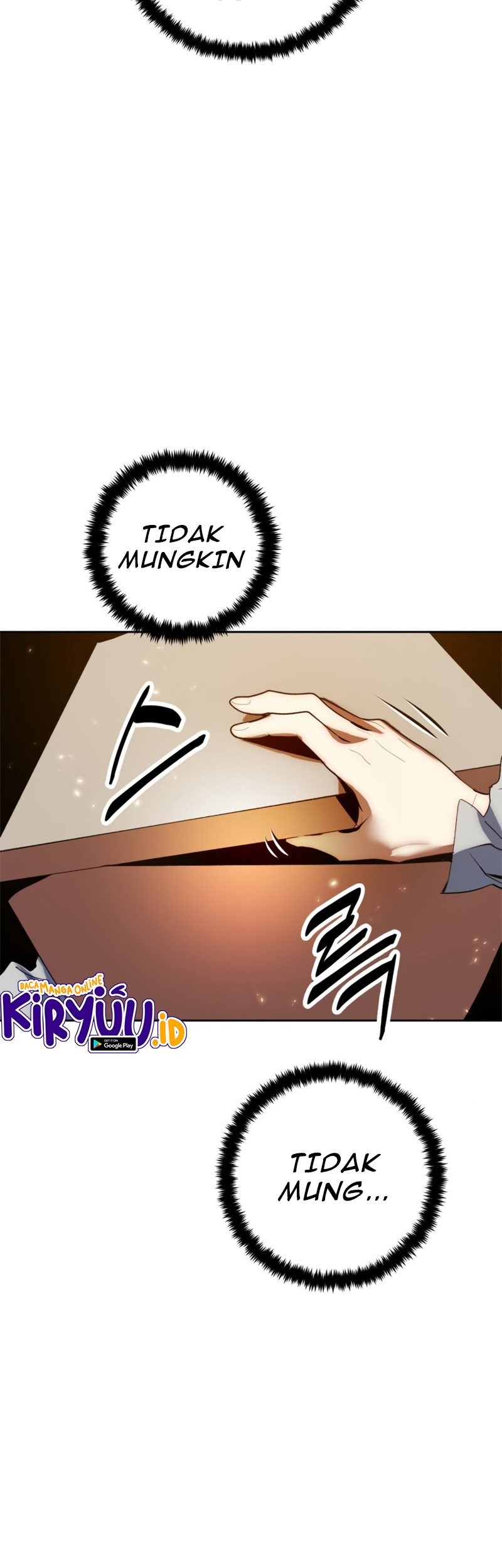 Return to Player Chapter 90 Gambar 48