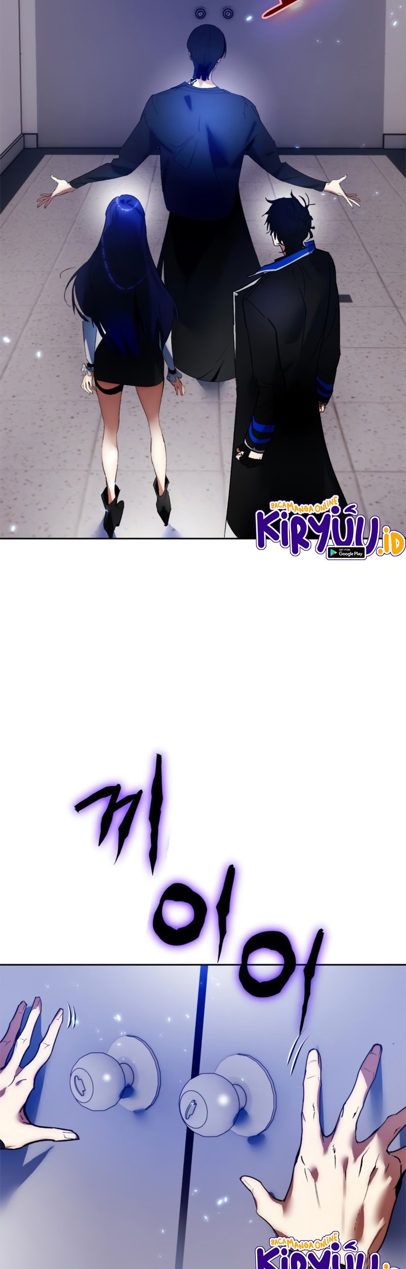 Return to Player Chapter 90 Gambar 33