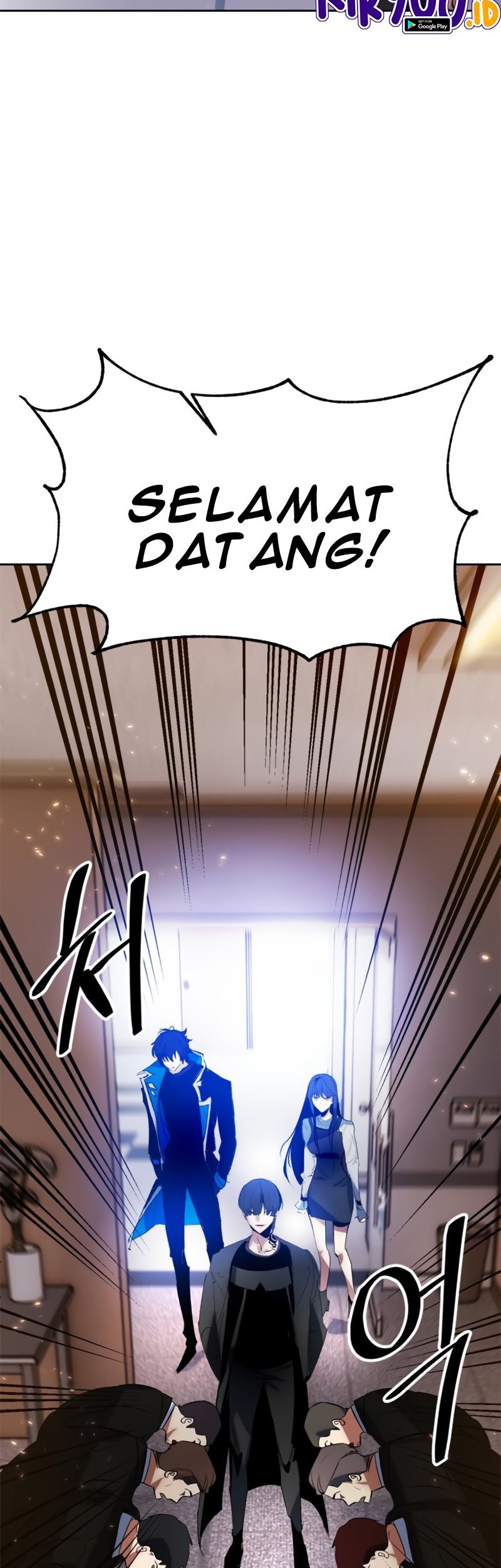 Return to Player Chapter 90 Gambar 34