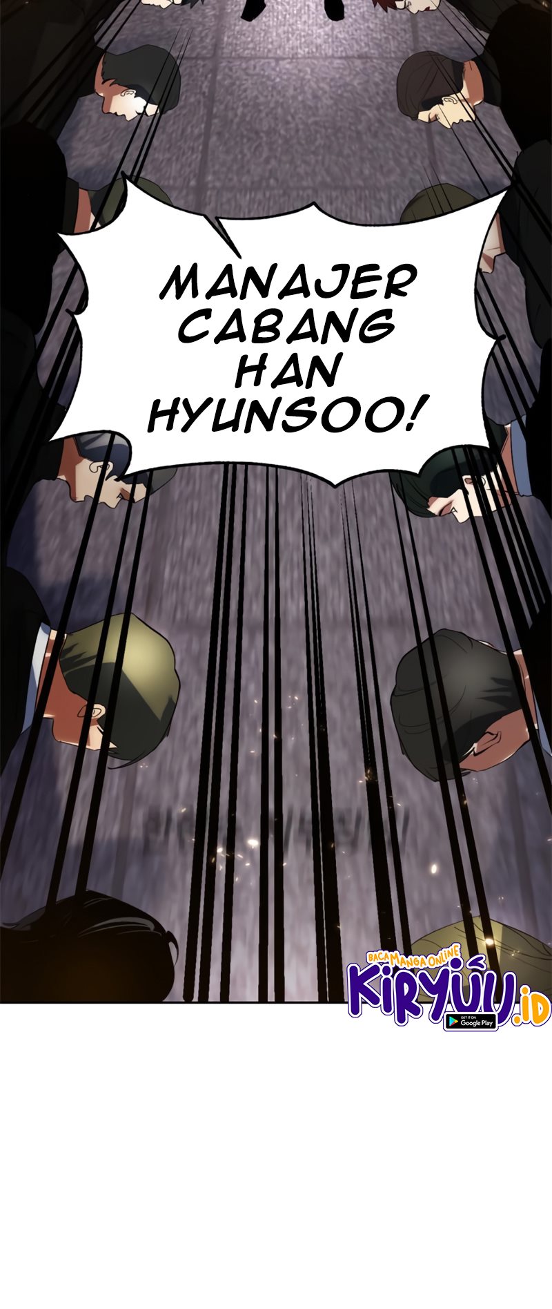 Return to Player Chapter 90 Gambar 35