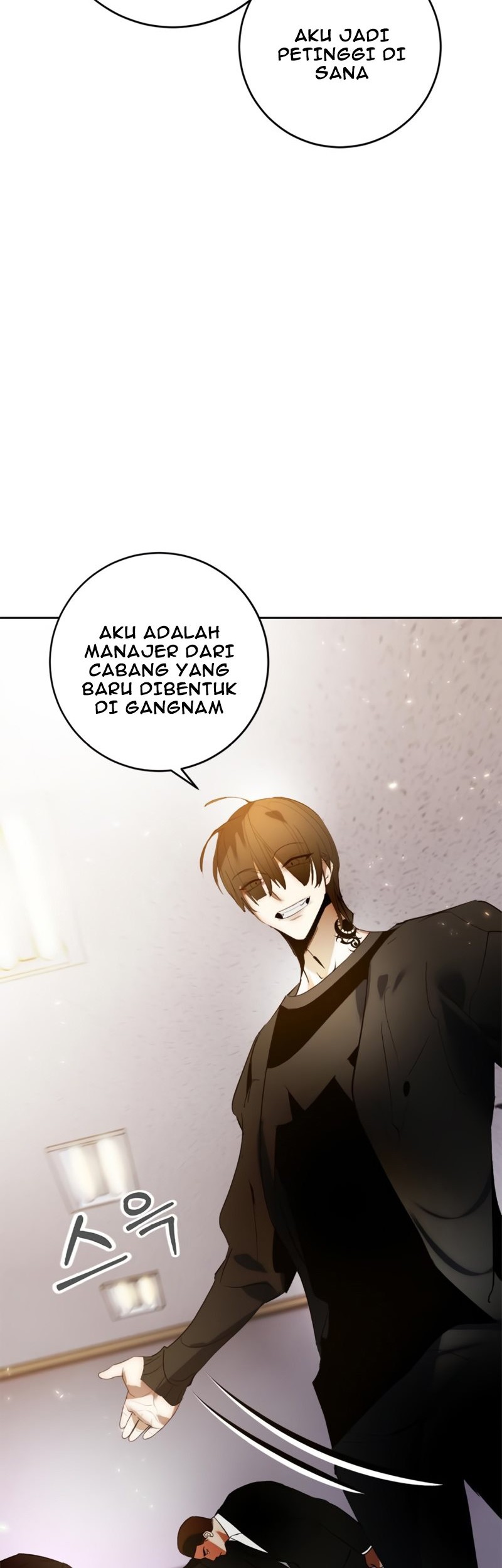 Return to Player Chapter 90 Gambar 37