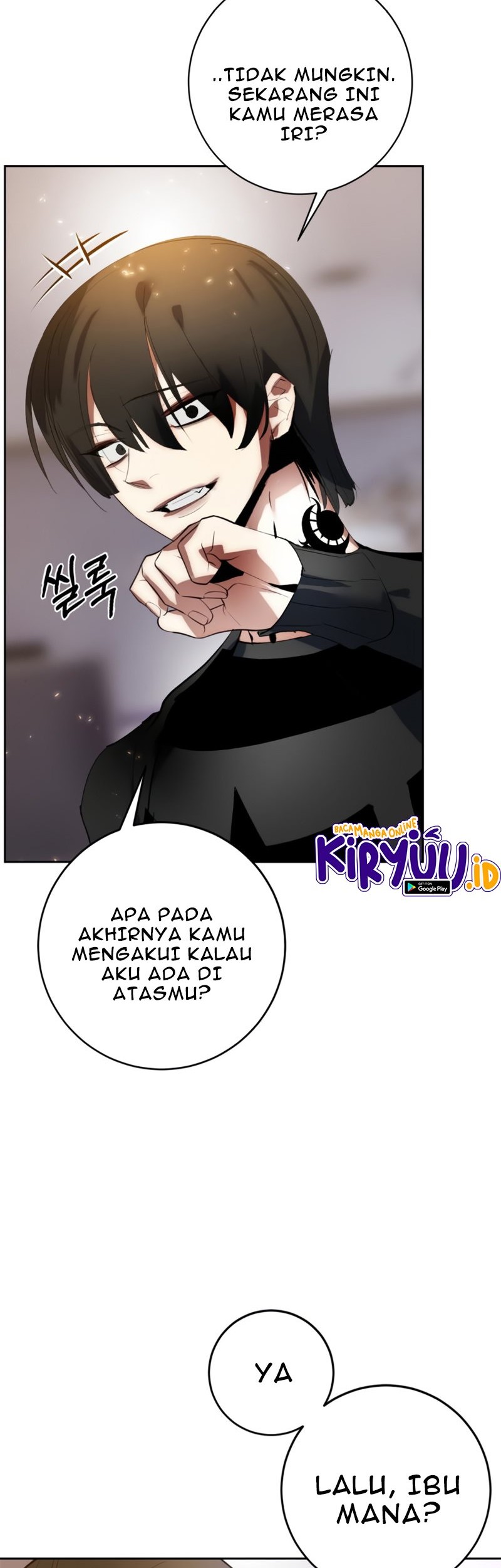 Return to Player Chapter 90 Gambar 39