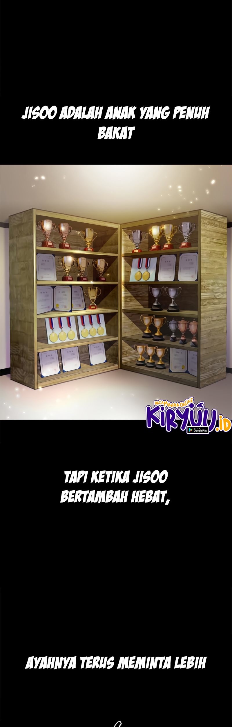 Manhwa Return to Player Chapter 90 gambar nomor 2