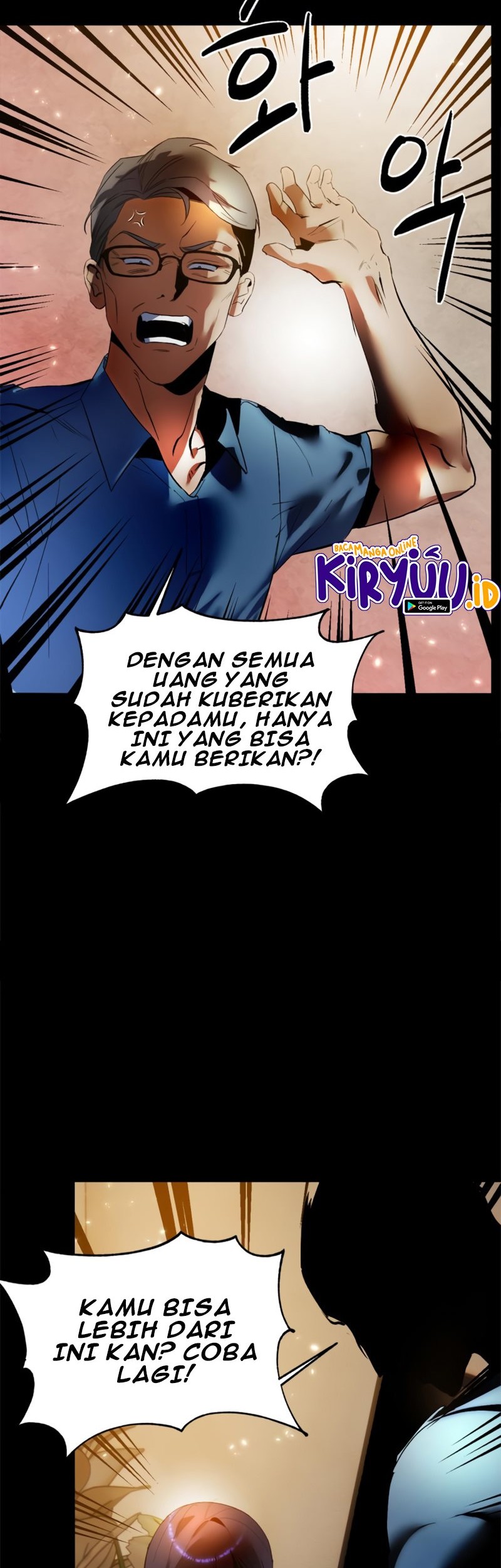 Return to Player Chapter 90 Gambar 3