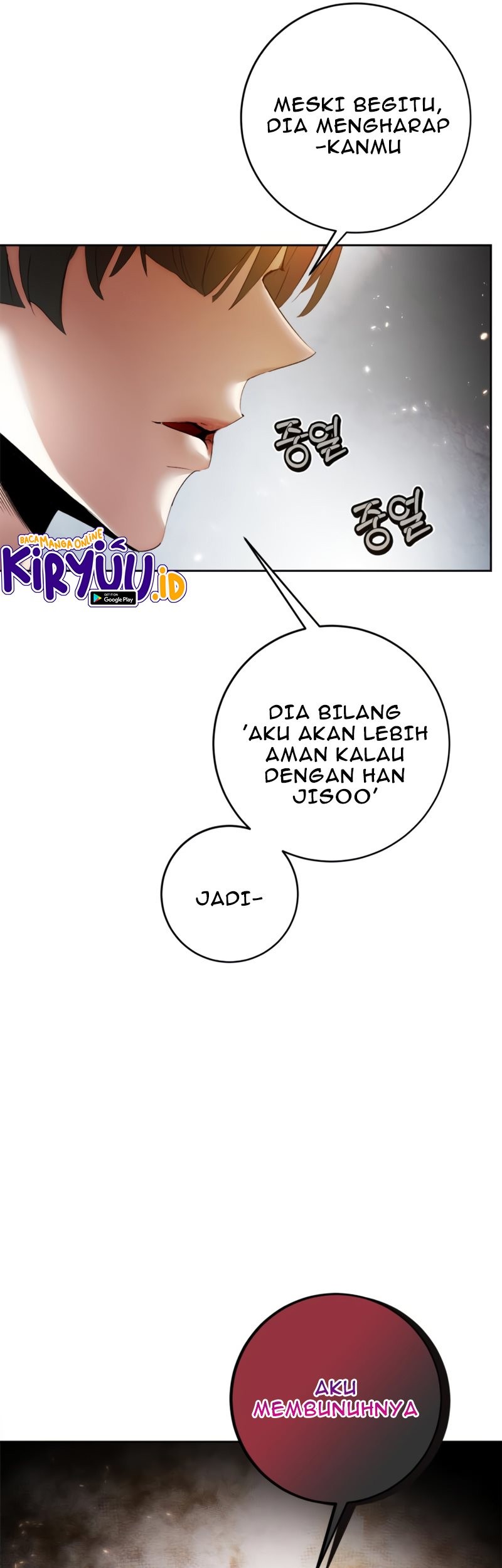 Return to Player Chapter 90 Gambar 56