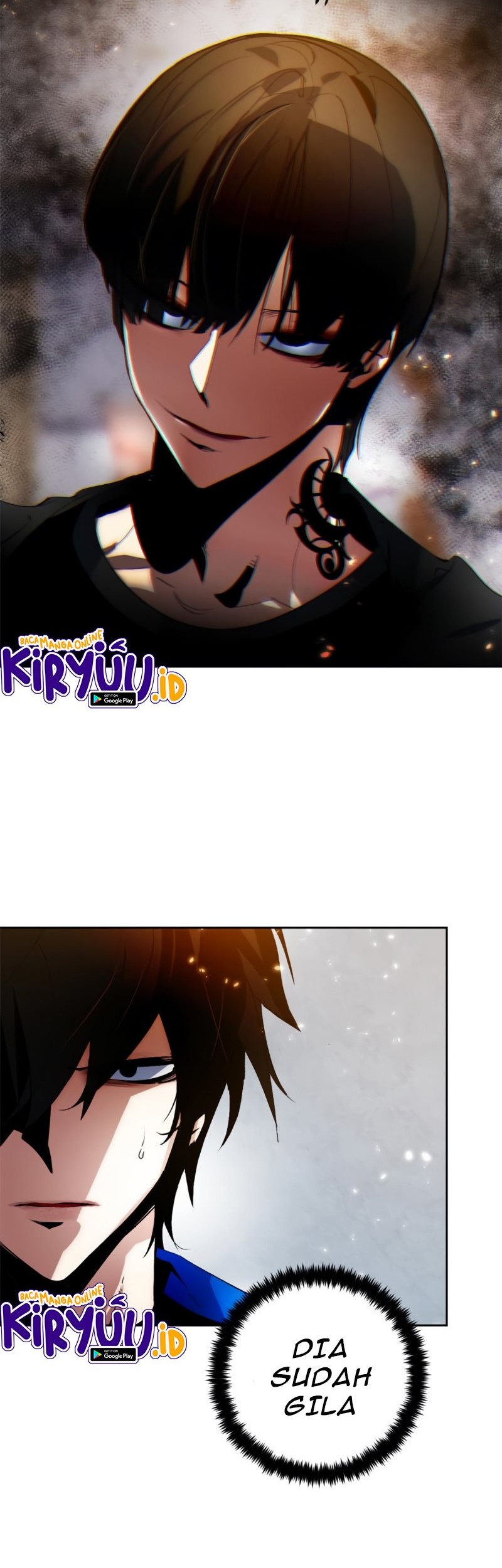 Return to Player Chapter 90 Gambar 57