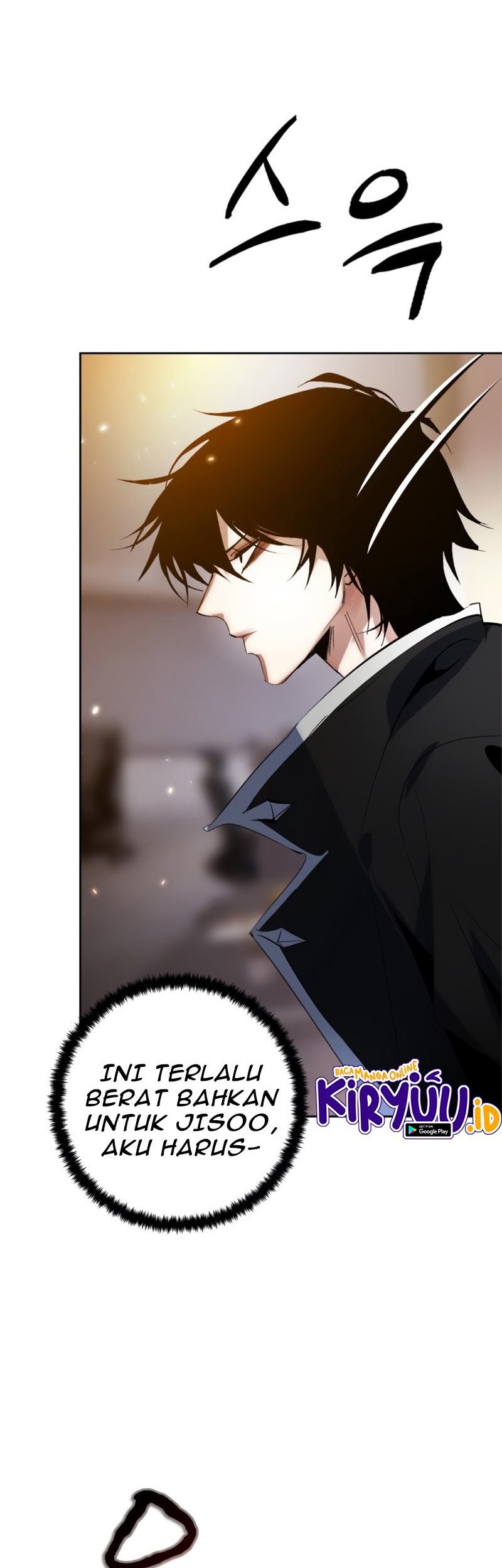 Return to Player Chapter 90 Gambar 59