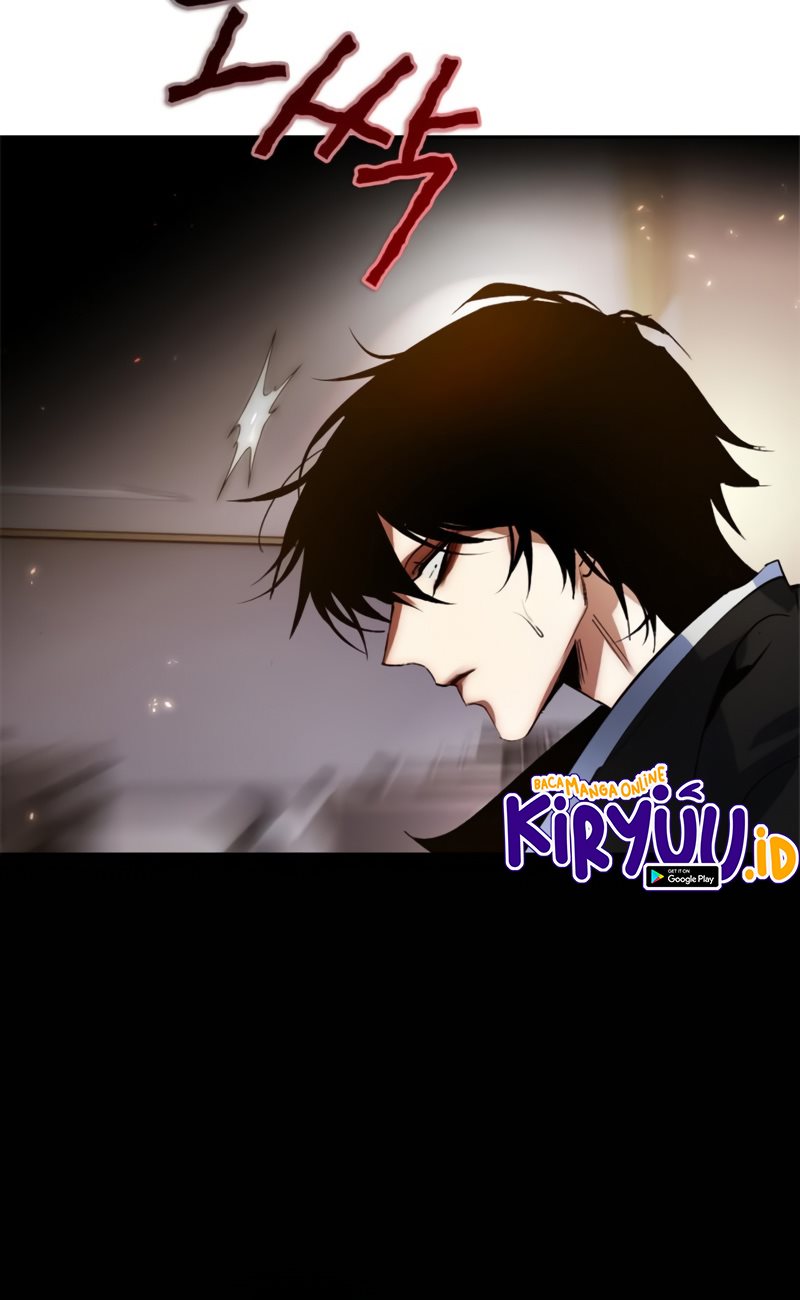 Return to Player Chapter 90 Gambar 60