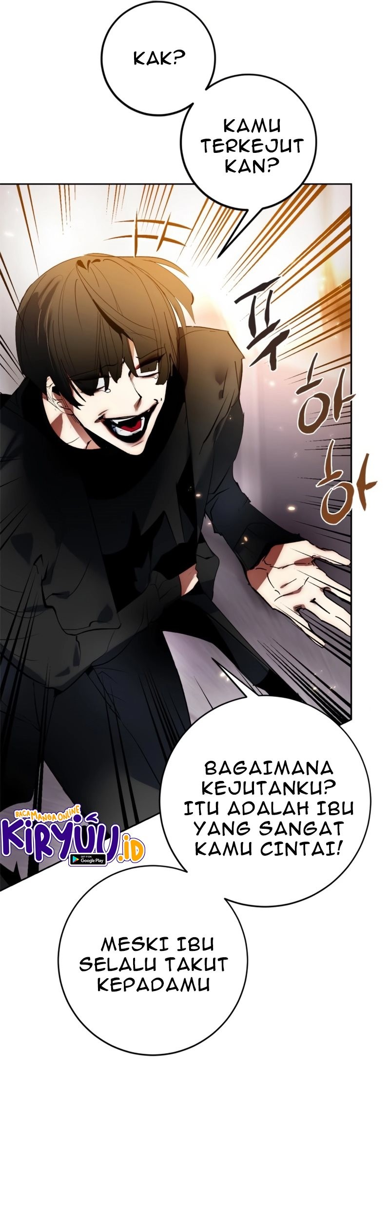 Return to Player Chapter 90 Gambar 51