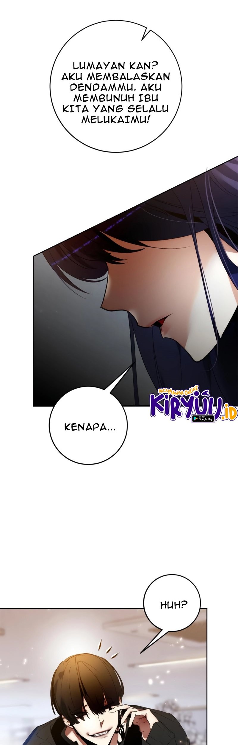 Return to Player Chapter 90 Gambar 52