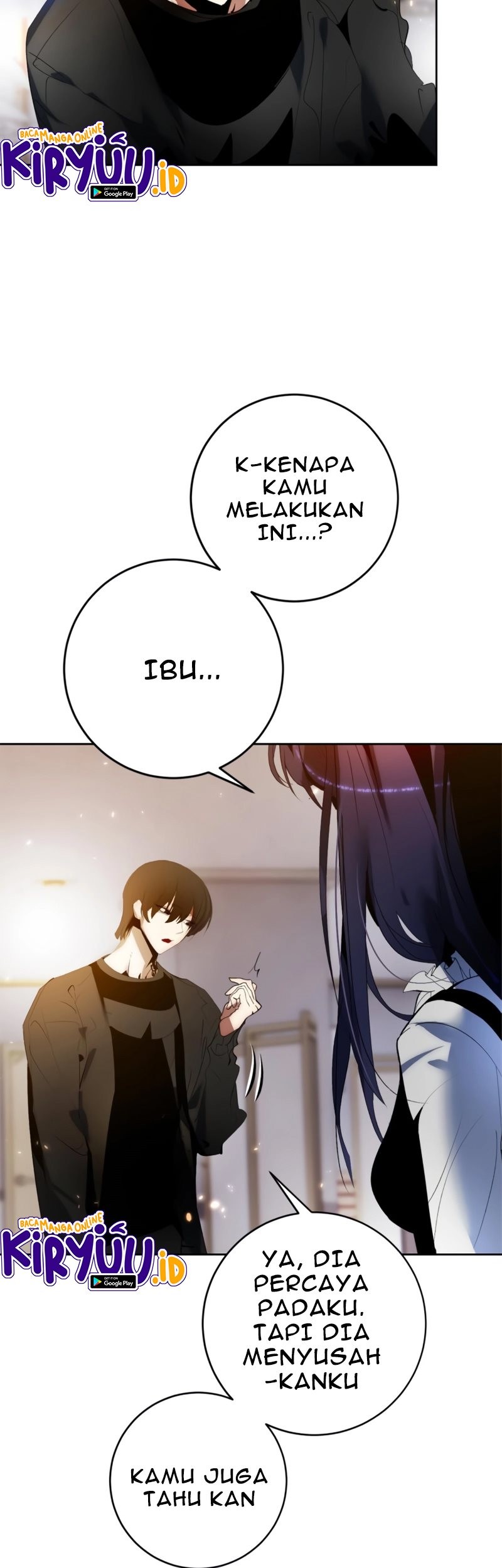 Return to Player Chapter 90 Gambar 53