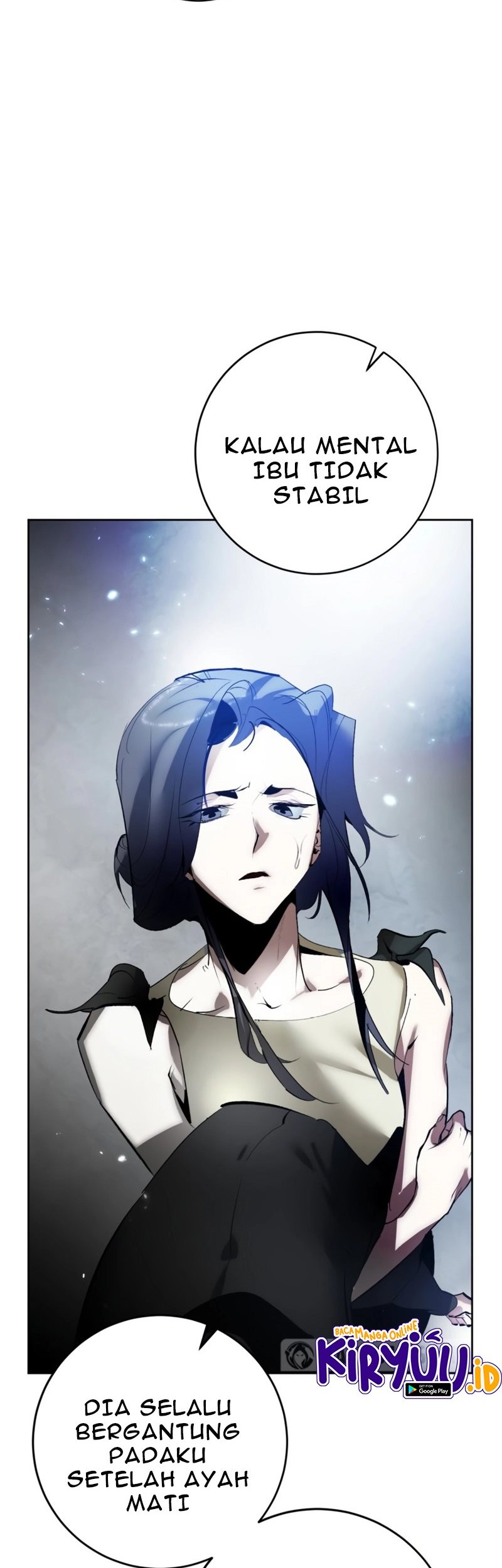 Return to Player Chapter 90 Gambar 54