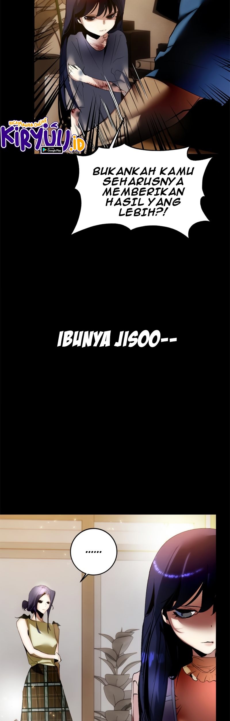 Return to Player Chapter 90 Gambar 4