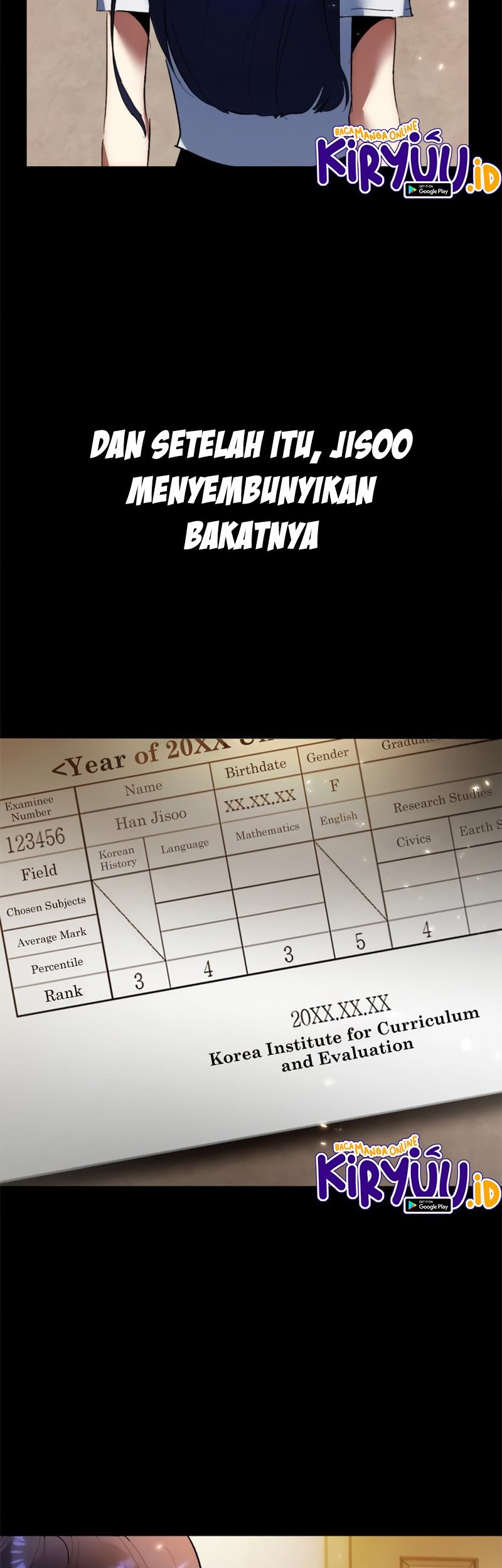 Return to Player Chapter 90 Gambar 14