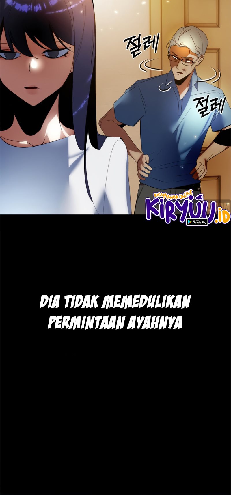 Return to Player Chapter 90 Gambar 15