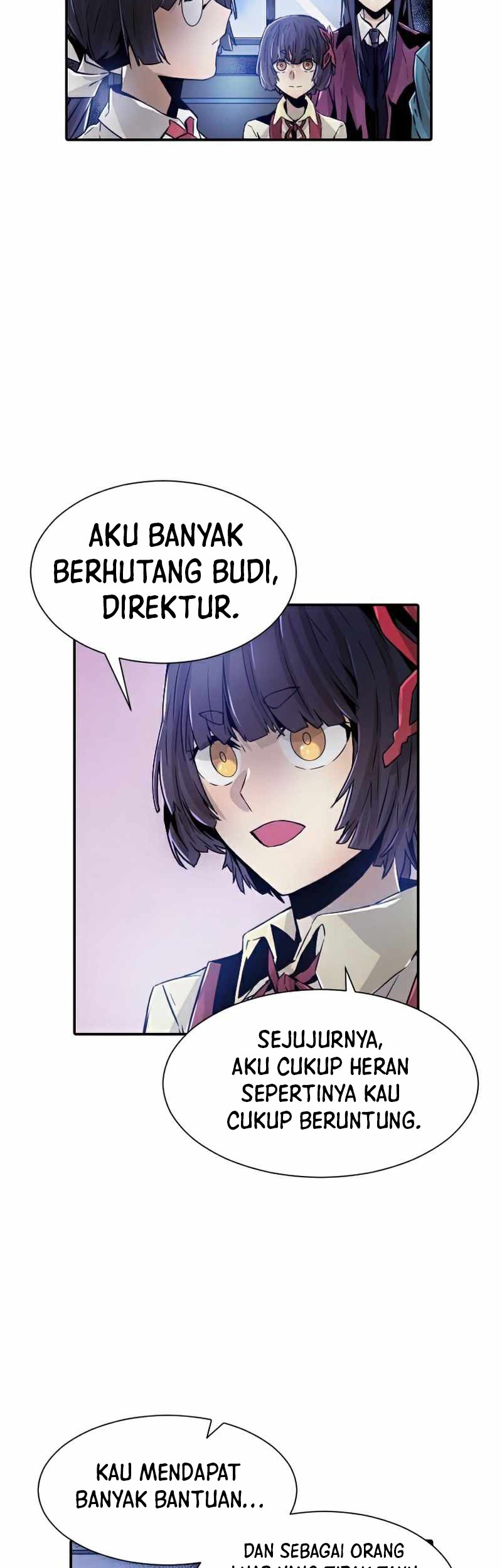 How To Kill A God Chapter 51 Gambar 4