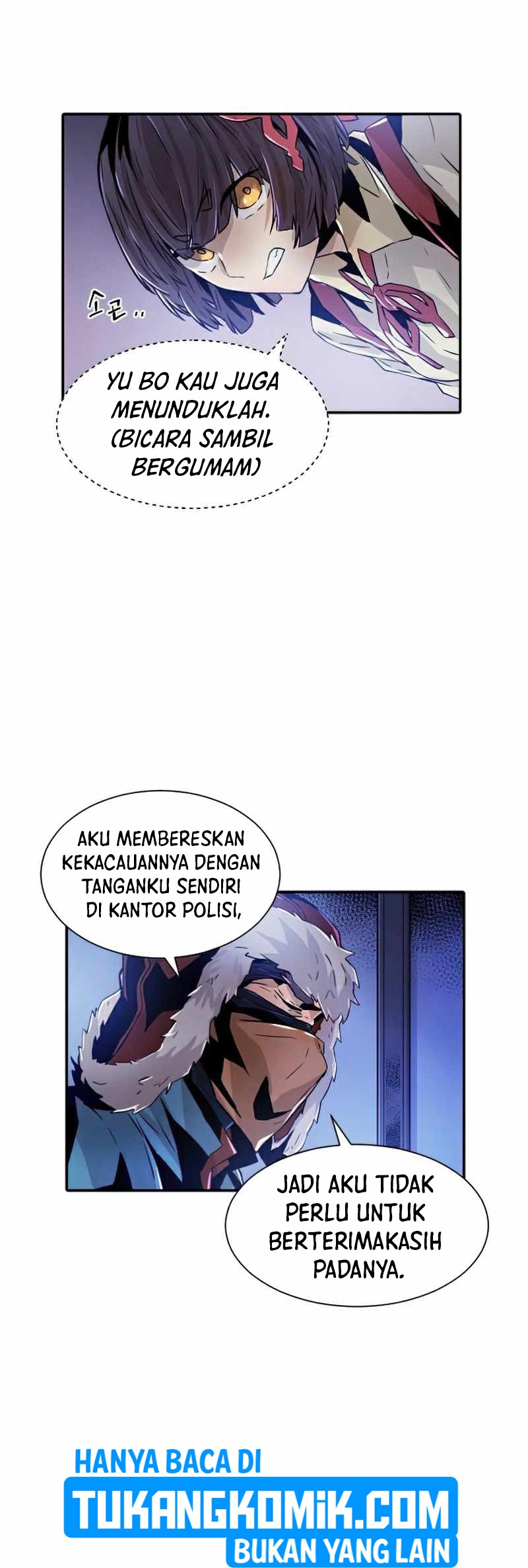 How To Kill A God Chapter 51 Gambar 6