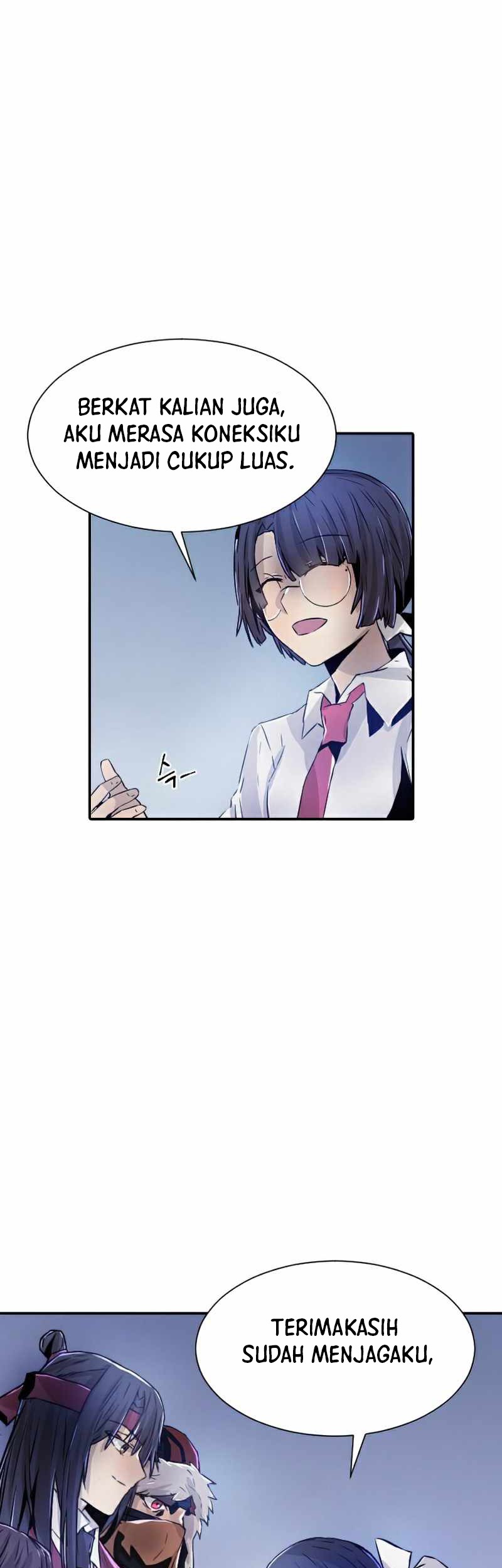 How To Kill A God Chapter 51 Gambar 9