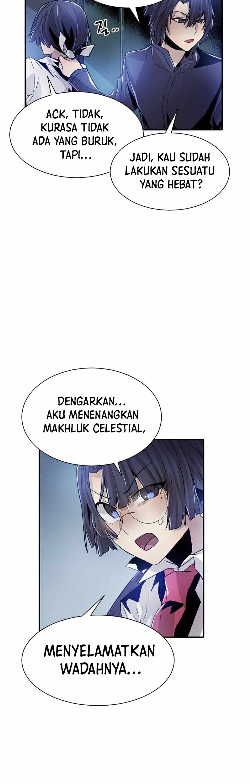How To Kill A God Chapter 51 Gambar 15