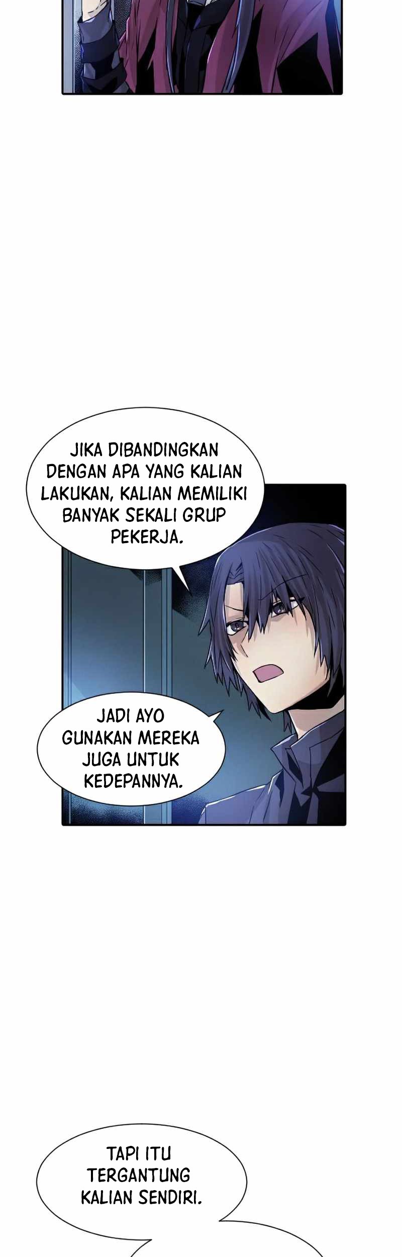 How To Kill A God Chapter 51 Gambar 21