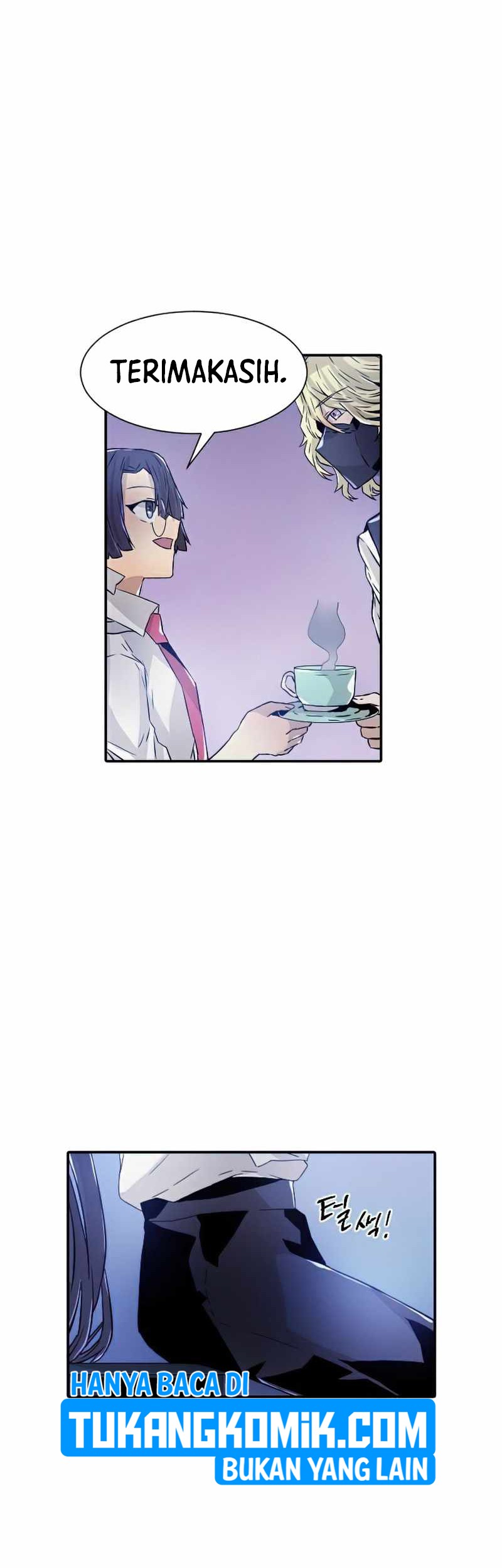 How To Kill A God Chapter 51 Gambar 27